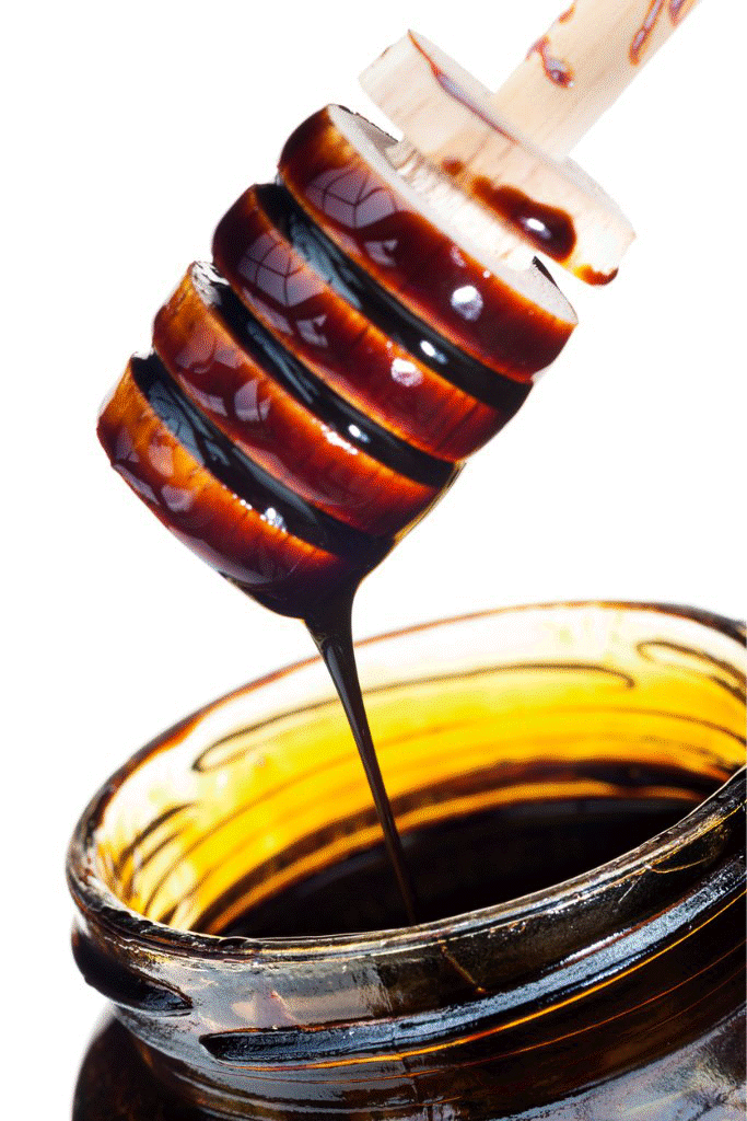 EUROVERAEUROVERA Ltd. & Co. KG Melasse