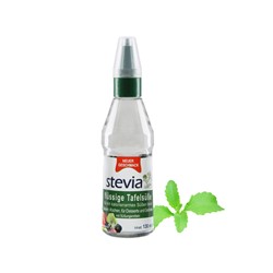 Zeige Details für Stevia Flüssige Tafelsüße, 130ml Bild von Stevia Flüssige Tafelsüße, 130ml