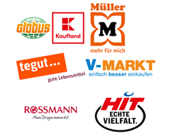 Picture for category Erhältlich bei: