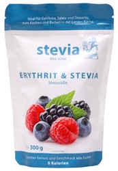 Zeige Details für STEVIA Granulat mit der Süße 1:1 wie Zucker Bild von STEVIA Granulat mit der Süße 1:1 wie Zucker