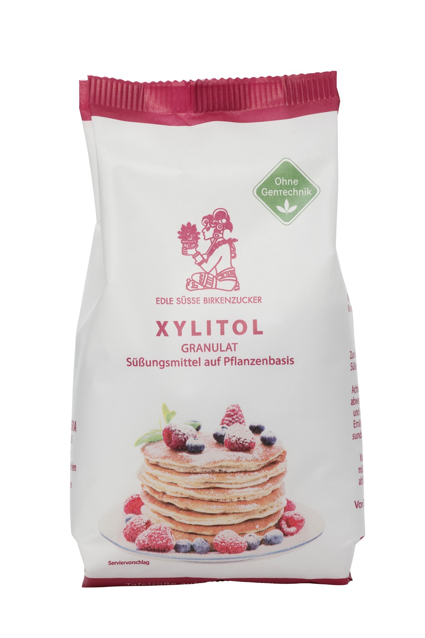 Picture of Xylitol Birkenzucker Granulat