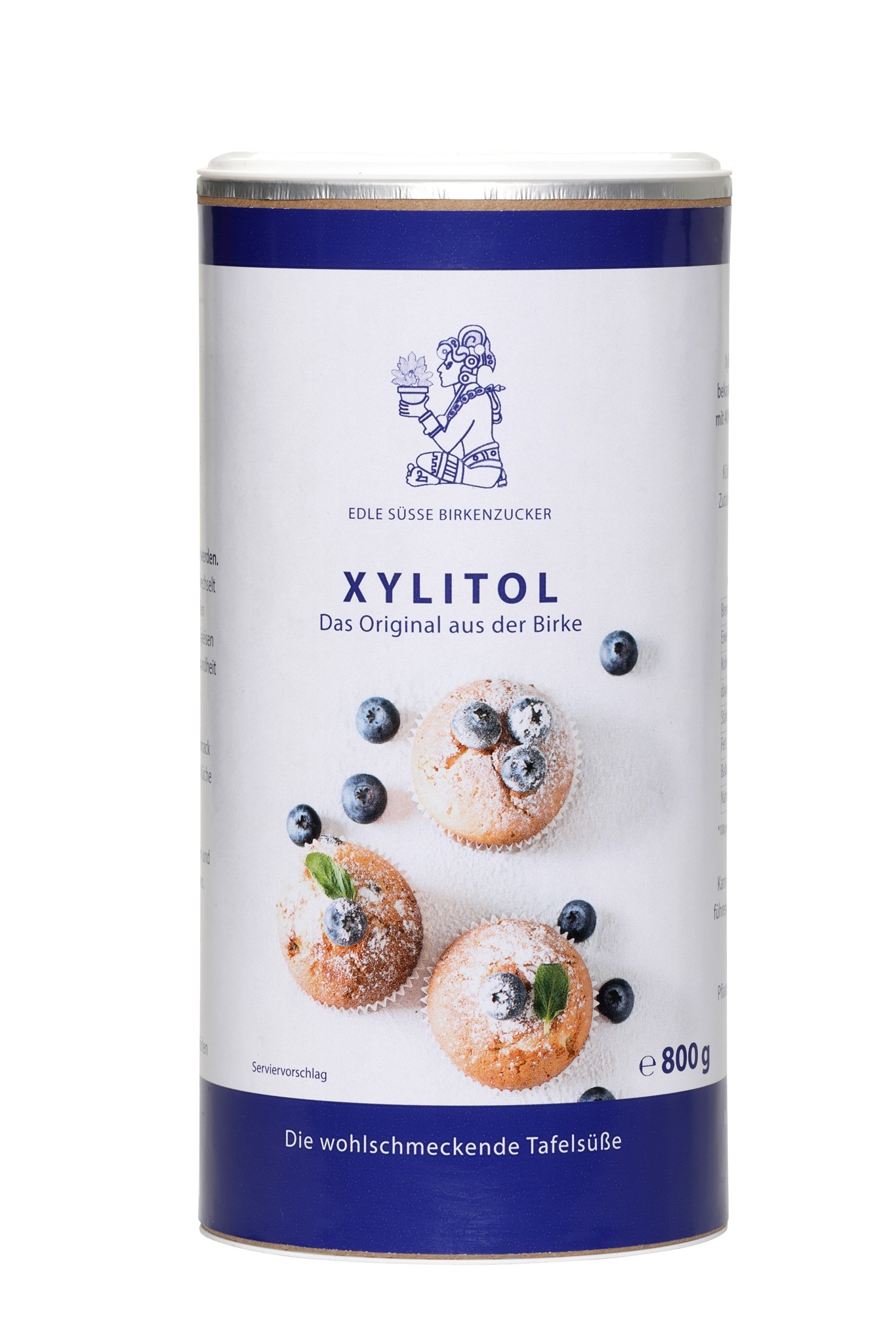 Picture of Xylitol Birken-Baumzucker