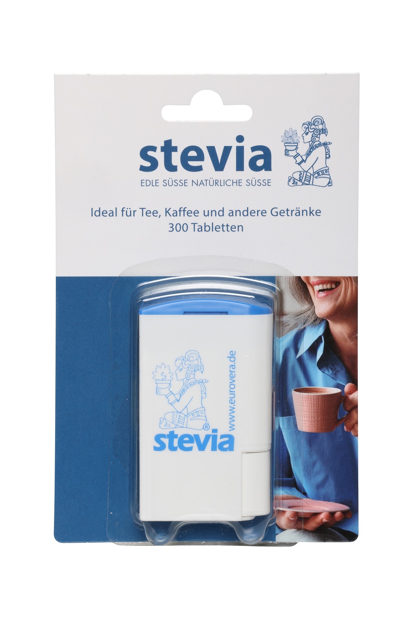 Picture of STEVIA Tabs