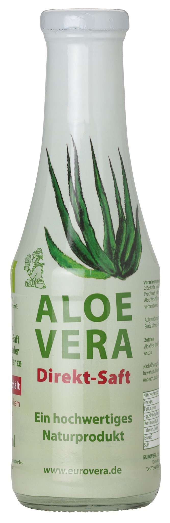 Bild von Aloe Vera